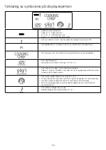 Предварительный просмотр 131 страницы Kenwood KCC90 Instructions Manual