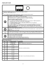 Предварительный просмотр 180 страницы Kenwood KCC90 Instructions Manual