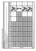 Предварительный просмотр 230 страницы Kenwood KCC90 Instructions Manual