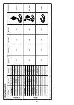 Предварительный просмотр 283 страницы Kenwood KCC90 Instructions Manual