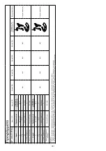 Предварительный просмотр 284 страницы Kenwood KCC90 Instructions Manual