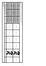 Предварительный просмотр 349 страницы Kenwood KCC90 Instructions Manual