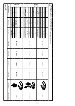 Предварительный просмотр 350 страницы Kenwood KCC90 Instructions Manual