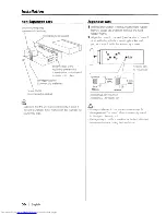 Preview for 56 page of Kenwood kcd-728 Instruction Manual