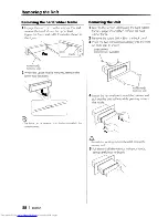 Preview for 58 page of Kenwood kcd-728 Instruction Manual