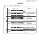 Предварительный просмотр 11 страницы Kenwood KCD-BT6544U/UY Service Manual