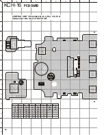 Предварительный просмотр 56 страницы Kenwood KCH-16 Service Manual