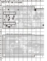 Предварительный просмотр 70 страницы Kenwood KCH-16 Service Manual