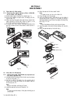 Preview for 6 page of Kenwood KCH-19 Service Manual