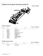 Предварительный просмотр 14 страницы Kenwood KCH-19 Service Manual