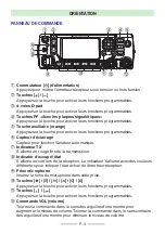 Preview for 12 page of Kenwood KCH-20R User Manual