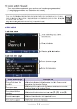 Preview for 13 page of Kenwood KCH-20R User Manual