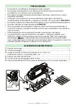 Preview for 17 page of Kenwood KCH-20R User Manual