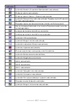 Preview for 22 page of Kenwood KCH-20R User Manual