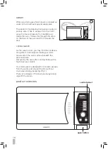 Предварительный просмотр 14 страницы Kenwood KCJS28 Operating Instructions Manual