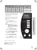 Предварительный просмотр 21 страницы Kenwood KCJS28 Operating Instructions Manual