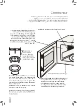 Предварительный просмотр 32 страницы Kenwood KCJS28 Operating Instructions Manual