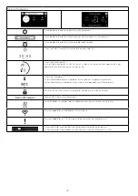 Предварительный просмотр 76 страницы Kenwood KCL95 Instructions Manual