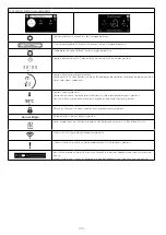 Предварительный просмотр 108 страницы Kenwood KCL95 Instructions Manual