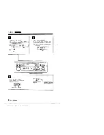 Preview for 6 page of Kenwood KCR-140 Instruction Manual