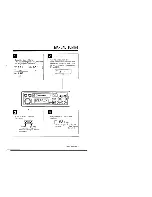 Preview for 7 page of Kenwood KCR-140 Instruction Manual