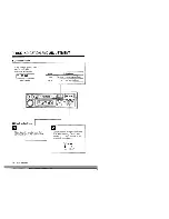 Preview for 10 page of Kenwood KCR-140 Instruction Manual