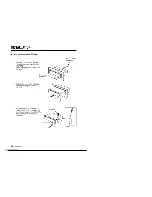 Preview for 16 page of Kenwood KCR-140 Instruction Manual