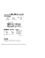 Preview for 23 page of Kenwood KCR-140 Instruction Manual