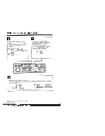 Preview for 24 page of Kenwood KCR-140 Instruction Manual