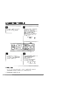 Preview for 26 page of Kenwood KCR-140 Instruction Manual