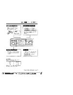 Preview for 27 page of Kenwood KCR-140 Instruction Manual