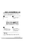 Preview for 29 page of Kenwood KCR-140 Instruction Manual