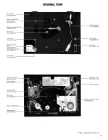 Preview for 3 page of Kenwood KD-3070 Service Manual