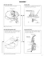 Preview for 5 page of Kenwood KD-3070 Service Manual