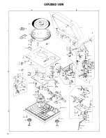 Preview for 10 page of Kenwood KD-3070 Service Manual