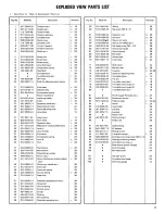 Preview for 11 page of Kenwood KD-3070 Service Manual