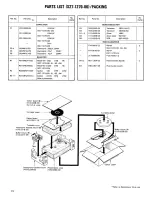 Preview for 13 page of Kenwood KD-3070 Service Manual