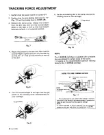 Preview for 6 page of Kenwood KD-4100 Instruction Manual