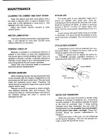 Preview for 10 page of Kenwood KD-4100 Instruction Manual
