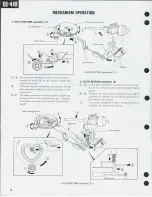 Preview for 2 page of Kenwood KD-44R Service Manual