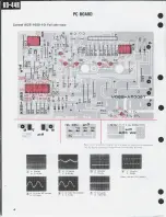 Preview for 4 page of Kenwood KD-44R Service Manual