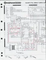 Preview for 5 page of Kenwood KD-44R Service Manual