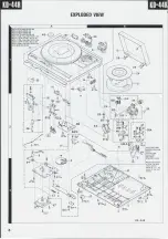 Preview for 7 page of Kenwood KD-44R Service Manual
