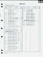 Preview for 9 page of Kenwood KD-44R Service Manual
