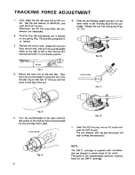 Preview for 6 page of Kenwood KD-5070 Instruction Manual