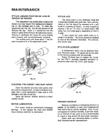 Preview for 10 page of Kenwood KD-5070 Instruction Manual