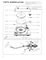 Предварительный просмотр 4 страницы Kenwood KD-600 Instruction Manual