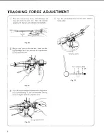 Preview for 8 page of Kenwood KD-600 Instruction Manual