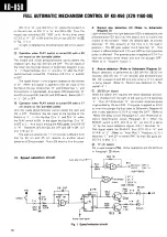 Предварительный просмотр 10 страницы Kenwood KD-850 Service Manual