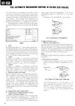 Предварительный просмотр 12 страницы Kenwood KD-850 Service Manual